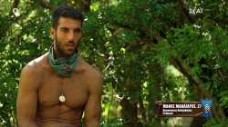 Μάνος για Γιώργο: Μαζεύει το μερίδιο του να τρώει μόνος, αν συνεχίσει να το κάνει θα ψηφιστεί