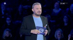 The Wall: Θα καταφέρει ο Χρήστος Φερεντίνος να διαταράξει τη σχέση πεθεράς – νύφης;