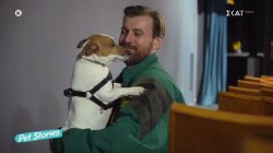 Σόλων Τσούνης: Ο Φλιπ στις δύσκολες στιγμές έχει 