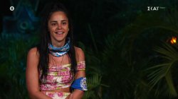 Survivor Greece | Οι πρώτες δηλώσεις της Φωτεινής αμέσως μετά την οικειοθελή αποχώρηση