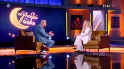 Ελληνίδα μάνα η Φαίη Ξυλά: Τις πρώτες φορές που ο γιος μου έβγαινε μόνος του τον παρακολουθούσα 