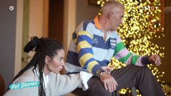 Λ. Γκόφα για Στ. Ρόκκο: Δεν είναι εύκολος άνθρωπος, αλλά έχει πολύ μεγάλη καρδιά και ψυχή 