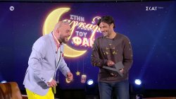 Γιώργος Σεϊταρίδης: Το LoL, τα «γκάζια» στην εφηβεία, το Νιουκαστλ και ο Πειραιάς και το κλειδί της πόλης