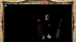 Σαββόπουλος Long Play | Trailer | 07/01/2026