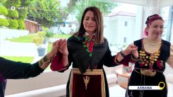 Όπου Υπάρχει Ελλάδα - Αλβανία | Trailer | 27/01/2026