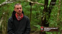 Αλέξανδρος: «Πήραμε τις ωραιότερες πατάτες που έχω δει»