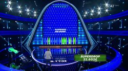 Καταπληκτικό Superdrop! Προσθέτει 22.602 ευρώ στο ταμείο Έλενας και Κορίνας