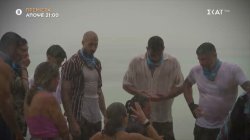 Survivor | Αθηναίοι vs Επαρχιώτες | Πρεμιέρα σήμερα 11/1 στις 21:00