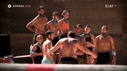 Survivor - Αθηναίοι vs Επαρχιώτες | Trailer | 01/02/2026