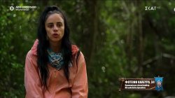 Φωτεινή: «Θα πρέπει να βγει ο Γιώργος υποψήφιος για να τσιτώσει»