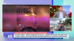 Μετά την τραγωδία στην Ελβετία θα μπει τέλος στην χρήση βεγγαλικών στα ελληνικά κέντρα διασκέδασης 