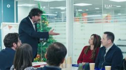 Τότε και Τώρα | Κοπή Πίτας | Το καλύτερο δώρο για τους εργαζόμενους… οι περισσότερες ώρες δουλειάς  