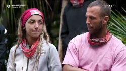 Βασιλική: «Χάρηκα που έχασα από την Ελένη» - «Έχεις μεγάλη ευθύνη», της είπε ο Γιάννης