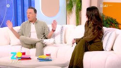 Ο Π. Γιαννόπουλος μιλά για ένα περιστατικό όπου το χιούμορ ήταν 