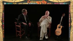 Δ.Σαββόπουλος: Αν είχαμε μία χρονομηχανή δεν θα ήθελα να ξαναζήσω το παρελθόν, αλλά να δω το μέλλον 