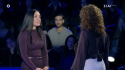 The Wall: Η επική αντίδραση της Δήμητρας! «Χρωστάμε κιόλας; Θα δώσουμε κάτι κι εδώ;» 