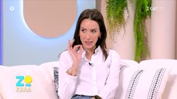 Ζω Καλά | Sneak Preview | Η Μάρτζυ Λαζάρου για την απώλεια κιλών | 04/01/2026