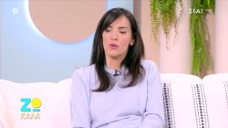 Ζω Καλά | Sneak Preview | Η Ελισάβετ Σπανού για τις δυσκολίες στον ύπνο | 11/01/2026