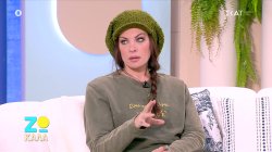 Ζω Καλά | Sneak Preview | Η Νένα Χρονοπούλου για την ηλικία και τα κιλά της | 18/01/2026