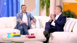 Ζω Καλά | Sneak Preview | Ο Γιώργος Καρτελιάς για τα συμπτώματα πριν το έμφραγμα| 25/01/2026