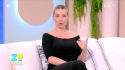 Ζω Καλά | Sneak Preview | Η Βανέσα Αδαμοπούλου για τη διατροφή του γιου της | 31/01/2026