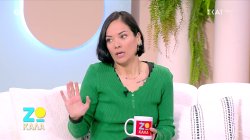 Ζω Καλά | Sneak Preview | Η Κατερίνα Τσάβαλου για την αλόγιστη χρήση αντιβιοτικών | 01/02/2026