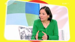 Ζω Καλά - Κατερίνα Τσάβαλου | Trailer | 01/02/2026