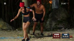 Benzy, Αριάδνη vs Γιώργος, Φανή: Μεγαλώνει την διαφορά για τους Αθηναίους η Αριάδνη