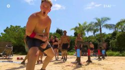 Benzy vs Ιωάννης: Ο Alex Benzy πέτυχε την πρώτη του νίκη και την αφιέρωσε στον Gio Kay