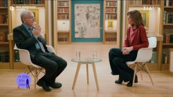 Π. Σόμπολος: «Οι ευχάριστες ειδήσεις που είπα ήταν λίγες»