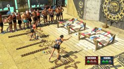 Βασιλική vs Ιωάννα: Η λέξη ήττα δεν υπάρχει στο λεξιλόγιο της Ιωάννας