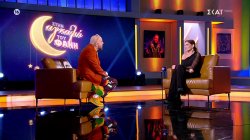 Μαίρη Συνατσάκη: Μετά από δύο κομμένες εκπομπές, φοβήθηκα την τηλεόραση –Είχα προτάσεις για ριάλιτι 