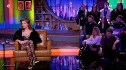 Τρ. Ανανία σε Φ. Λαμπρόπουλο: «Εγώ... κοιμάμαι μαζί σου» 