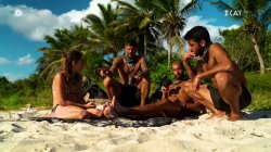 Νέα αιτία για παρεξήγηση μεταξύ των Επαρχιωτών το μοίρασμα του φαγητού 