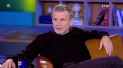 Απόστολος Γκλέτσος: Ζητάω συγνώμη για το σχόλιο που είχα κάνει για τον Παπακαλιάτη 