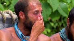 Συγκίνηση και στις δύο ομάδες στο άκουσμα του Επάθλου Επικοινωνίας 