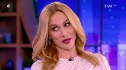 Τι τραύμα έχει αφήσει ο Φάνης στην Ντορέττα Παπαδημητρίου 