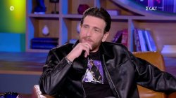 Ο Θανάσης Πάτρας μοιράζεται στιγμές από τη ζωή πατέρα έφηβου κοριτσιού – Πως γνώρισε τη γυναίκα του 