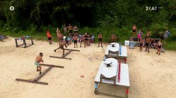 Δημήτρης VS Μάνος 