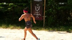 Κέλλυ vs Ευτυχία: Ισοφαρίζει η Κέλλυ το σκορ, η Ευτυχία ακόμα δεν έχει πάρει πόντο