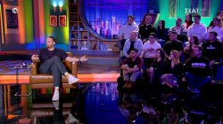 Γ. Μπόγρης: Ο Ομπράντοβιτς εκτός ήταν διαφορετικός - Μας είχαν πει 