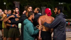 Benzy VS Μάνος: Η διπλή μάχη λόγω reset, το συναρπαστικό τέλος και η τεράστια ένταση ανάμεσά τους 