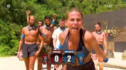 Μαντίσα vs Φανή: Έξαλλοι πανηγυρισμοί από την Φανή