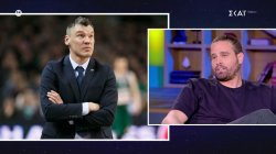 Γ. Μπόγρης: «Ο Γιασικεβίτσιους ήταν κιμπάρης - Ήμουν πάντα διαθέσιμος, δεν μπορώ να πω όχι στη νύχτα»