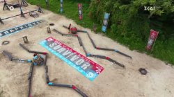 Μαντίσα VS Αναστασία