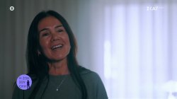 Μητέρα Σ. Χρυσικόπουλου: Με έβαλε 46 χρονών να τρέχω και τώρα κάνω Μαραθώνιους