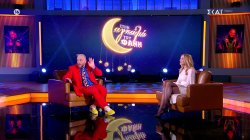 Ντορέττα Παπαδημητρίου: Έκανα δοκιμαστικό για τηλεπαιχνίδι αλλά πήρε την δουλειά ο Νίκος Μουτσινάς