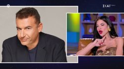 Δάφνη Καραβοκύρη: Τα νούμερα τηλεθέασης, το διάβασμα και οι τηλεοπτικές συμπάθειες