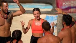 Βασιλική vs Δήμητρα: Τρομερή μονομαχία, η τύχη χαμογέλασε στους Αθηναίους