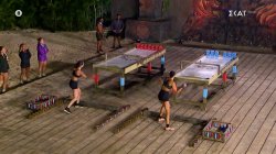 Αριάδνη VS Ιωάννα: Στις λεπτομέρειες κρίνεται η «ψυχοβγαλτική» αναμέτρηση 